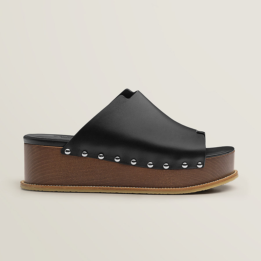 素敵でユニークな Ellipse sandal Finland Hermès | アクセサリー